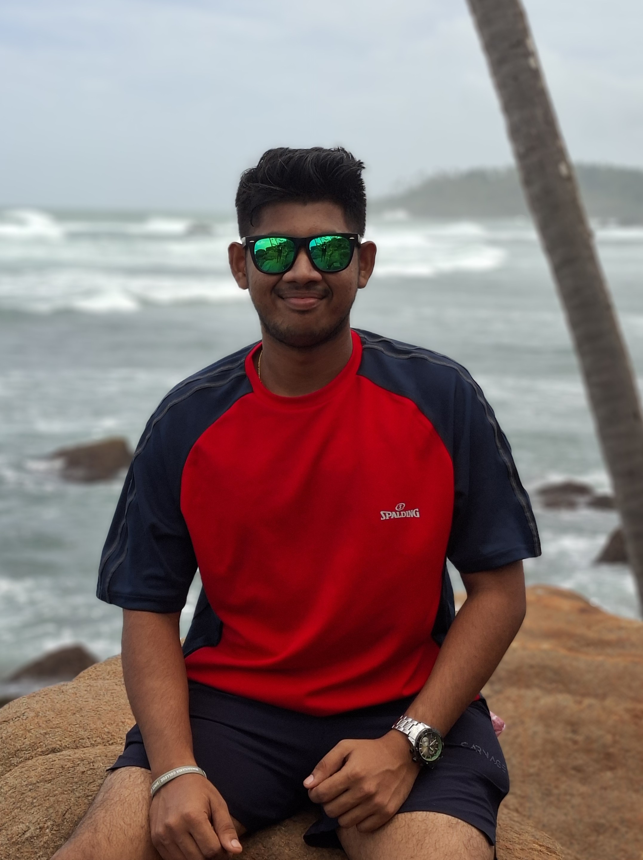Kavindu Bogahawatte